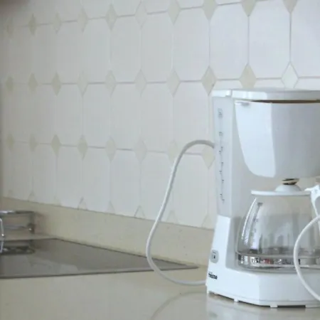 Appartement Surf Wifi 2 *