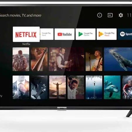 Appartement Surf Wifi 2