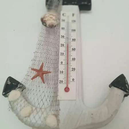 Surf Wifi 2 Appartement *