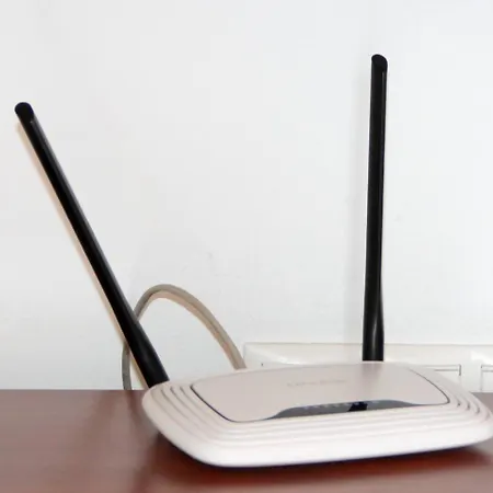 Appartement Surf Wifi 2 *