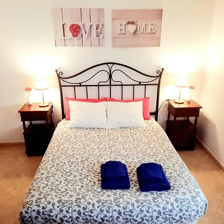 Surf Wifi 2 Appartement Famara