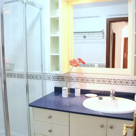 Surf Wifi 2 * Famara