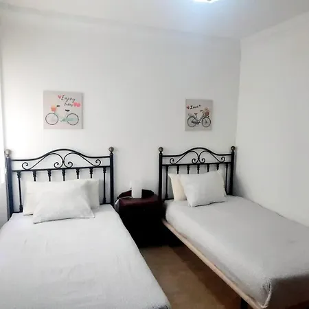 Appartement Surf Wifi 2