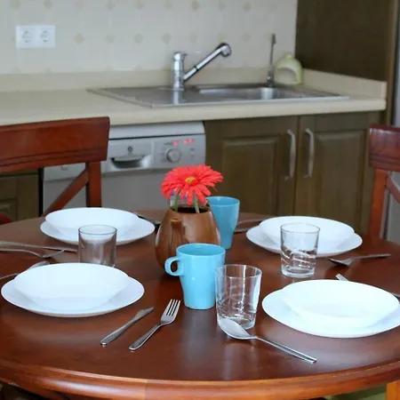 Appartement Surf Wifi 2 *