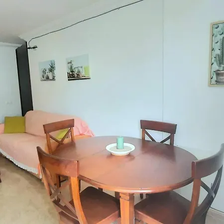 Surf Wifi 2 * Famara