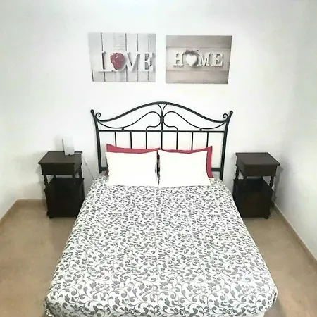 Surf Wifi 2 Appartement