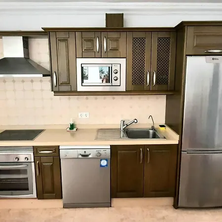 Appartement Surf Wifi 2