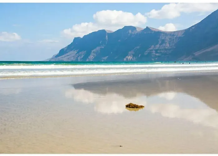 Apartamento Surf Wifi 2