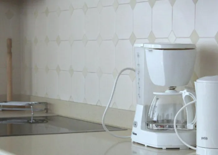 Apartamento Surf Wifi 2 *