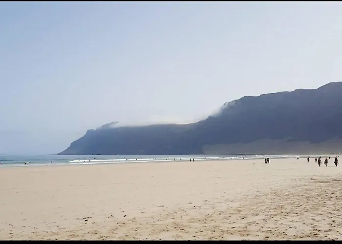 Surf Wifi 2 Famara