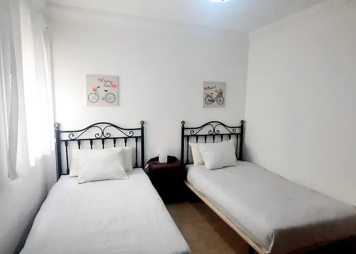 Apartamento Surf Wifi 2