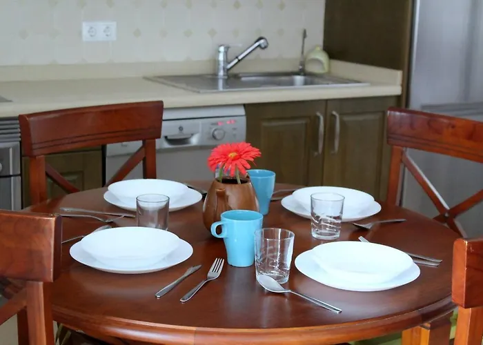 Apartamento Surf Wifi 2 *
