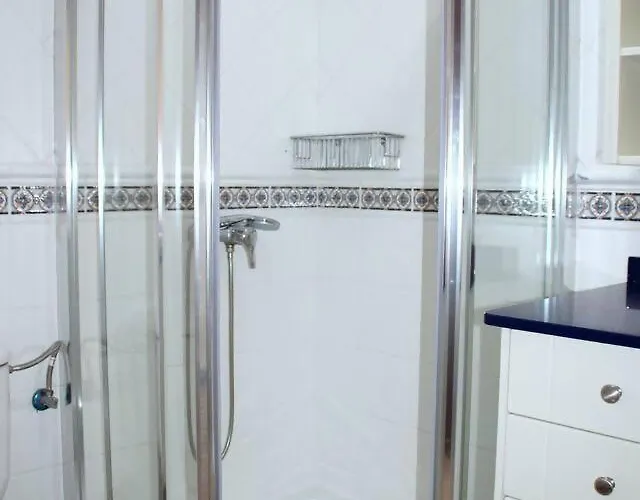 Apartamento Surf Wifi 2 Famara