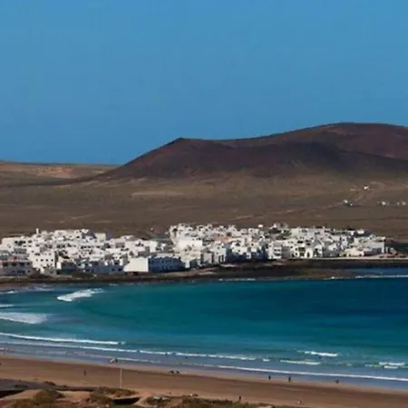 Surf Wifi 2 Apartamento Famara