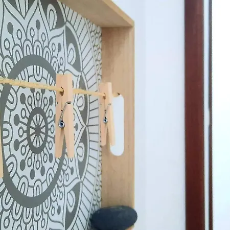 Surf Wifi 2 * Famara